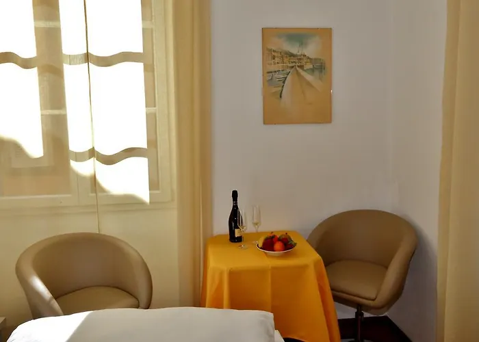 Bed & Breakfast Casa Baroli