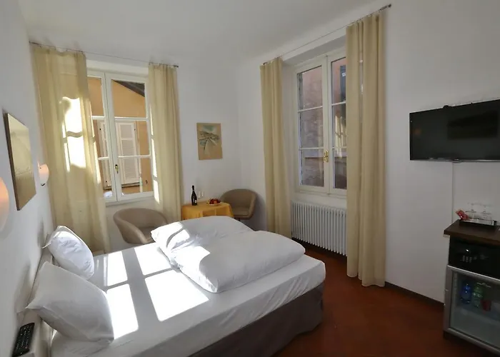 Casa Baroli Bed & Breakfast *