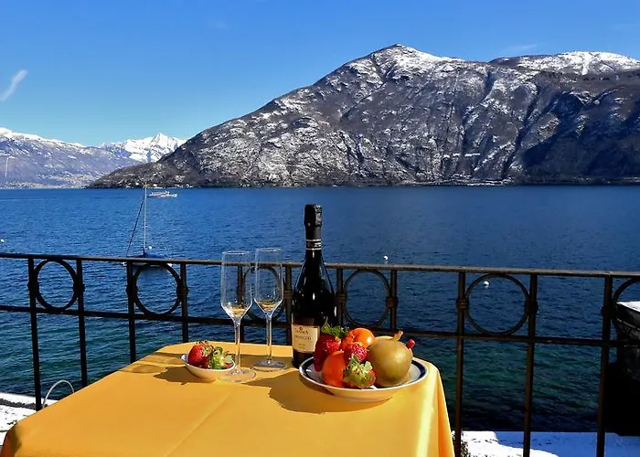 Casa Baroli Bed & Breakfast *