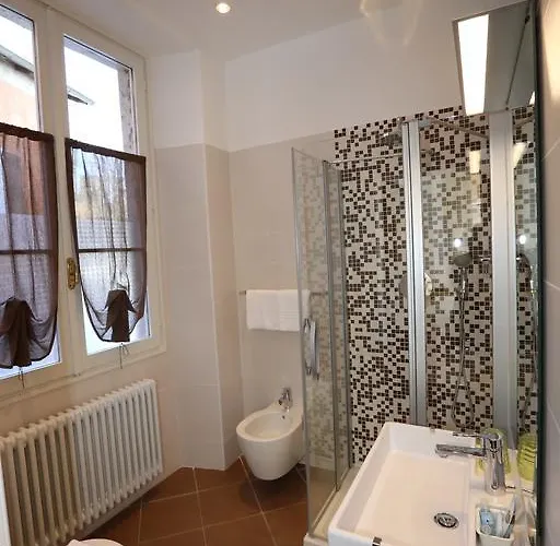 Bed & Breakfast Casa Baroli