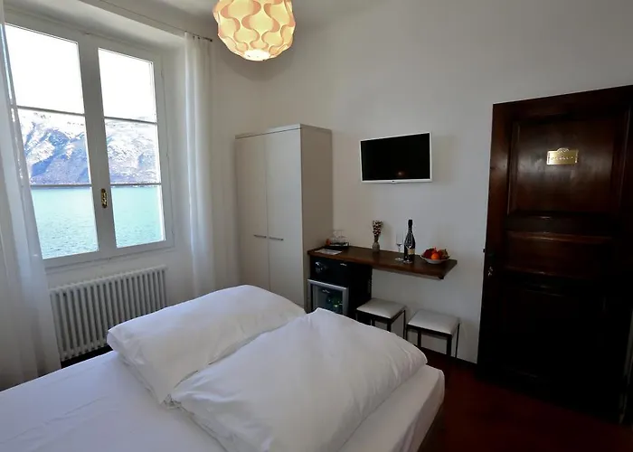 Casa Baroli Bed & Breakfast *