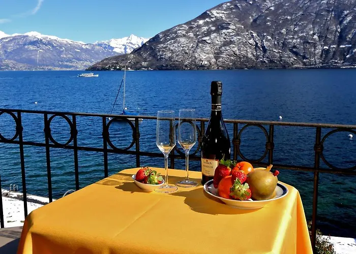 Casa Baroli Bed & Breakfast *