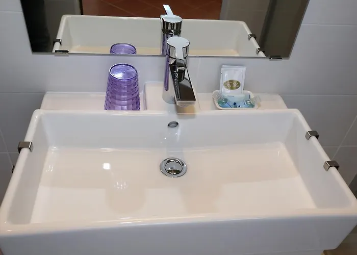 Casa Baroli Bed & Breakfast Cannobio