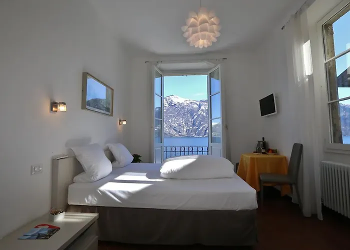 Bed & Breakfast Casa Baroli *