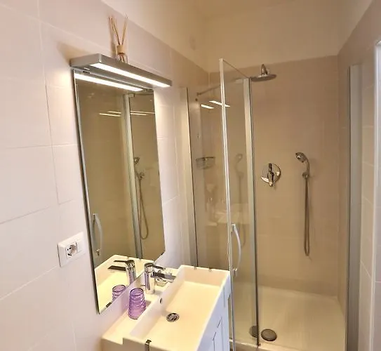 Casa Baroli Bed & Breakfast Cannobio