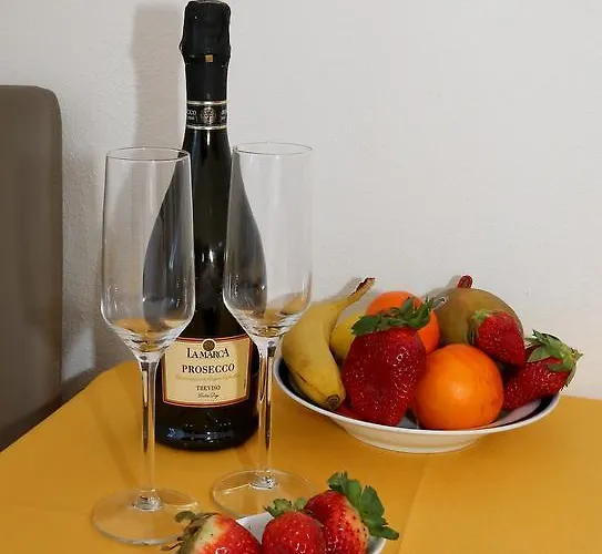 Casa Baroli Bed & Breakfast