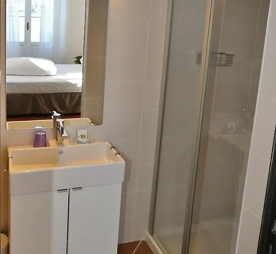 Casa Baroli Bed & Breakfast