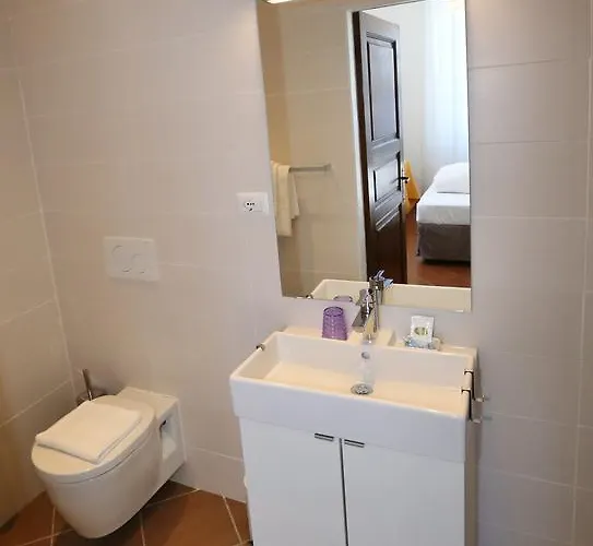 Casa Baroli Bed & Breakfast