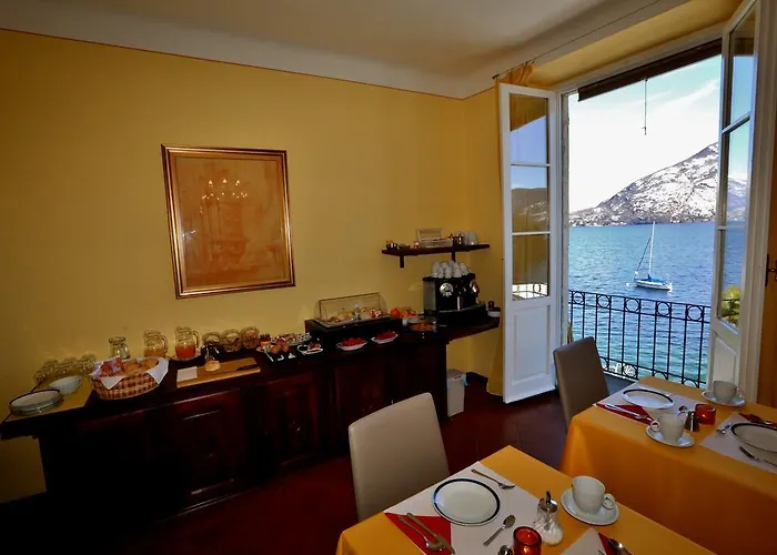 Bed & Breakfast Casa Baroli *
