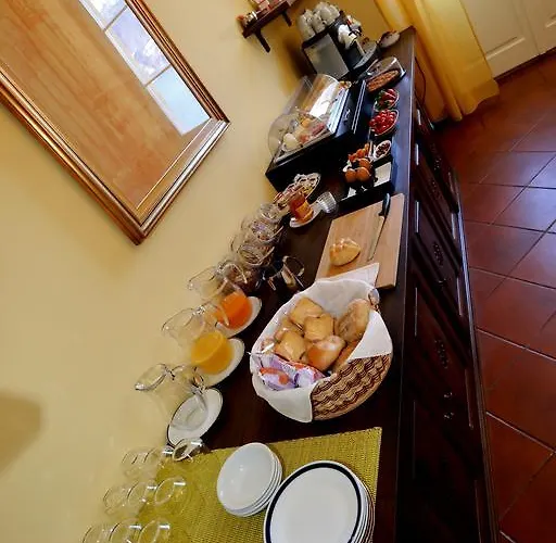 Casa Baroli Bed & Breakfast *