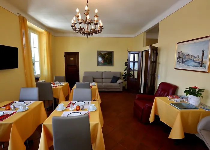 Casa Baroli Cannobio