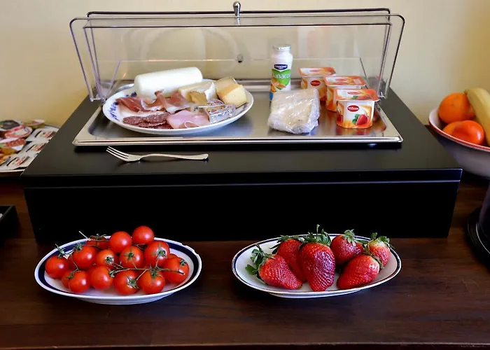 Casa Baroli Cannobio