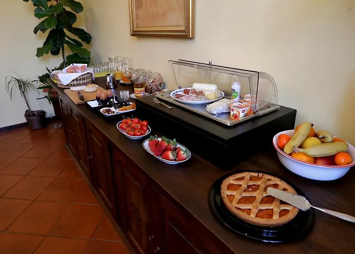 Casa Baroli Bed & Breakfast Cannobio