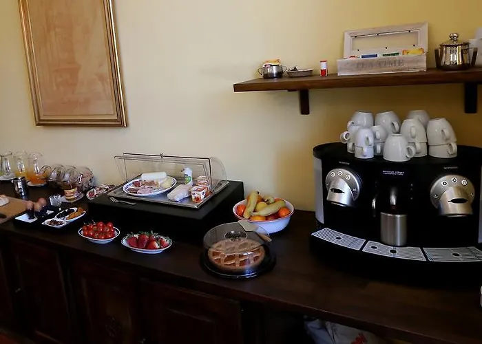 Bed & Breakfast Casa Baroli Cannobio