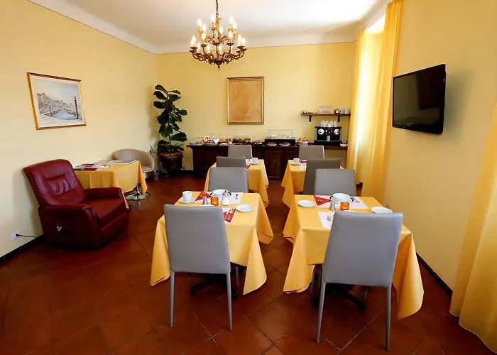 Casa Baroli Cannobio