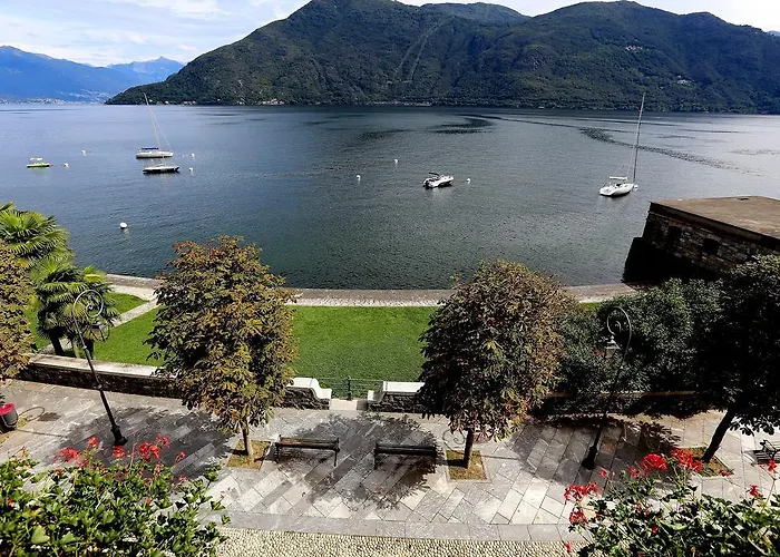 Casa Baroli Cannobio