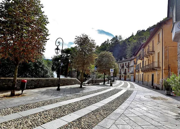 Bed & Breakfast Casa Baroli *