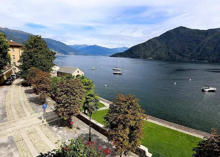 Casa Baroli Cannobio