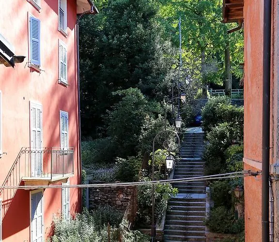 Casa Baroli Bed & Breakfast