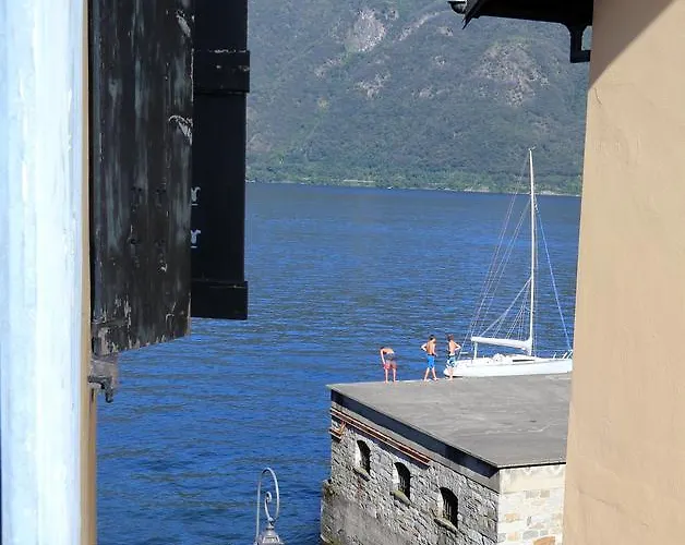 Casa Baroli Bed & Breakfast Cannobio