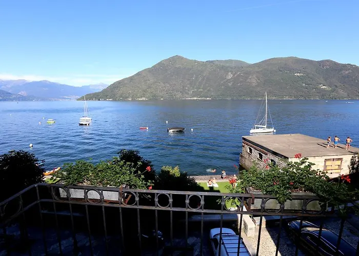 Casa Baroli Bed & Breakfast