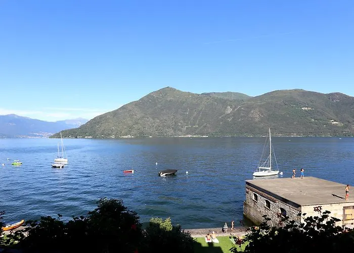 Casa Baroli Bed & Breakfast