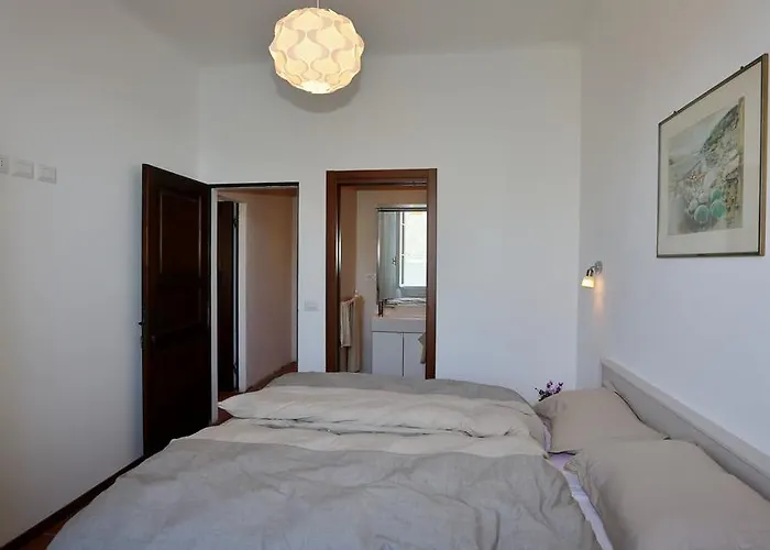 Bed & Breakfast Casa Baroli
