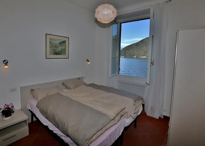 Bed & Breakfast Casa Baroli *