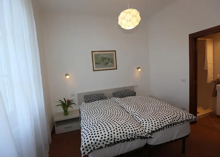 Casa Baroli * Cannobio