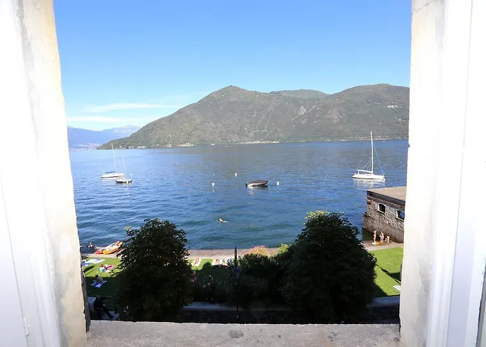 Casa Baroli Bed & Breakfast *