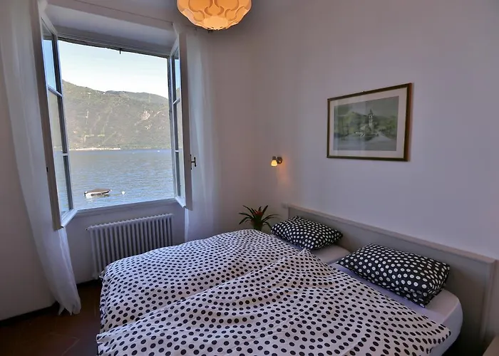 Casa Baroli * Cannobio