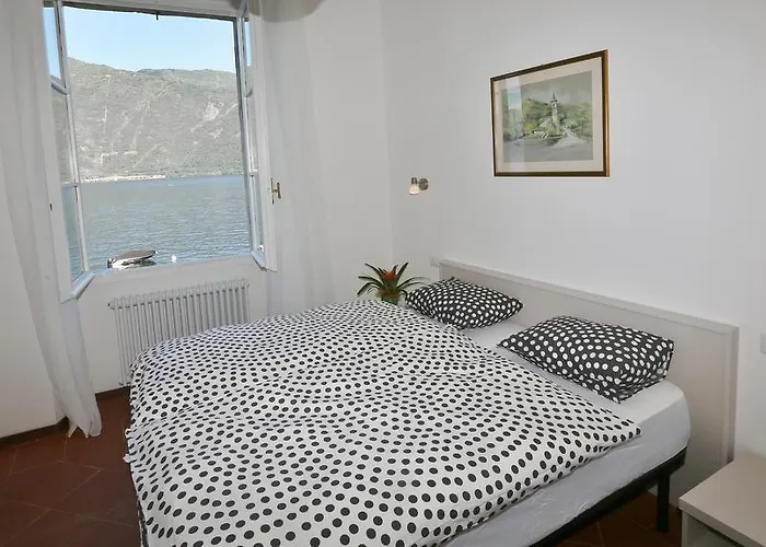 Bed & Breakfast Casa Baroli Cannobio