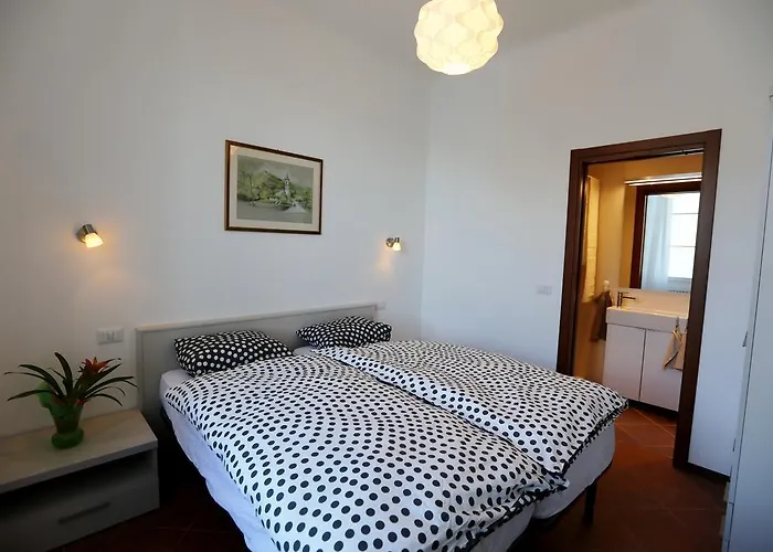 Casa Baroli * Cannobio