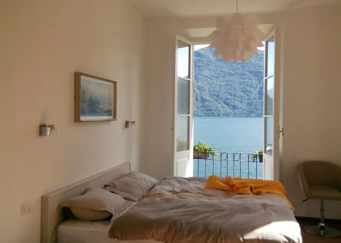 Bed & Breakfast Casa Baroli