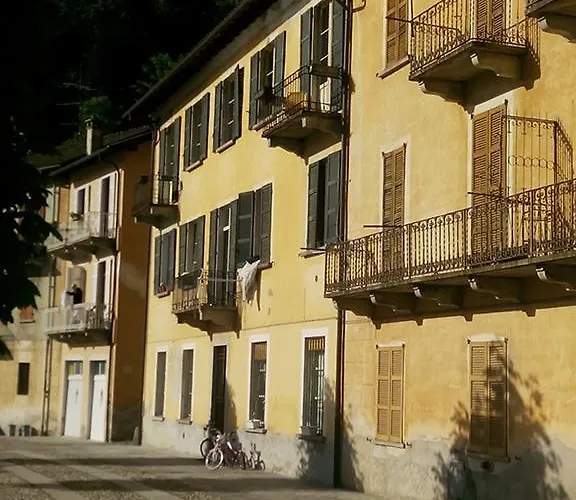 Casa Baroli Bed & Breakfast *