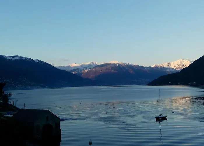 Casa Baroli * Cannobio