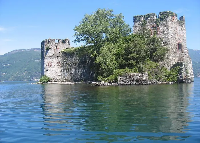 Casa Baroli Cannobio