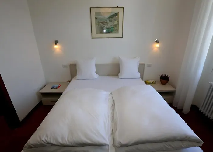 Casa Baroli Bed & Breakfast Cannobio