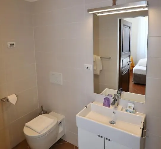 Casa Baroli Cannobio